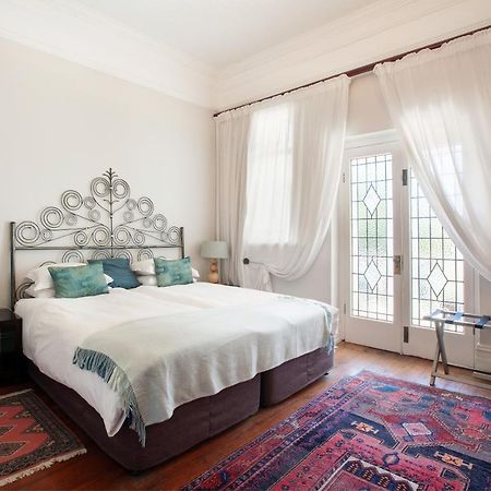 Barry Hall Apartments Cape Town Exterior foto