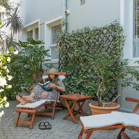 Barry Hall Apartments Cape Town Exterior foto