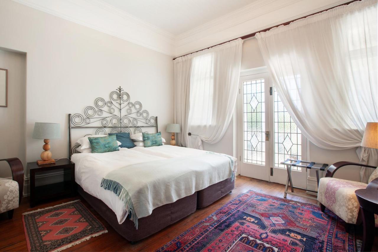 Barry Hall Apartments Cape Town Exterior foto