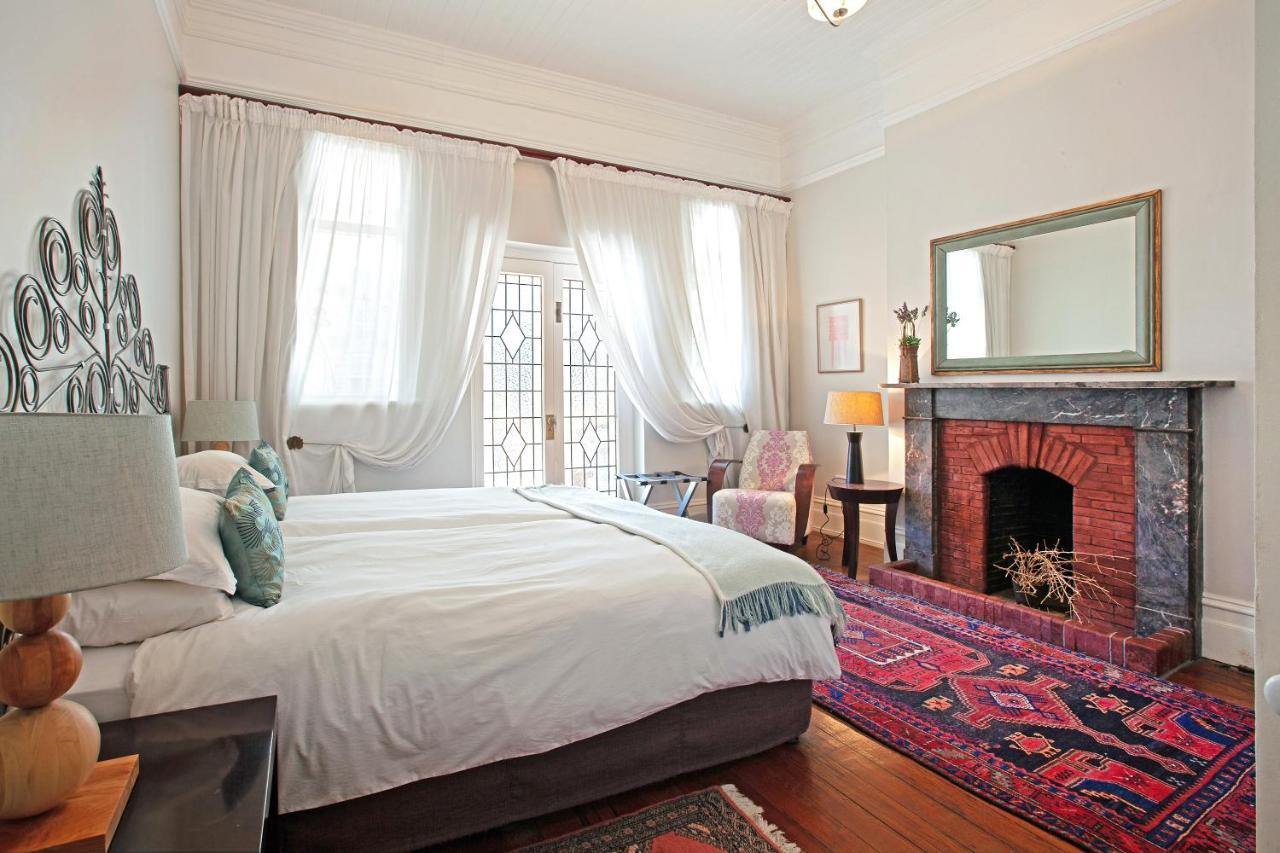 Barry Hall Apartments Cape Town Exterior foto