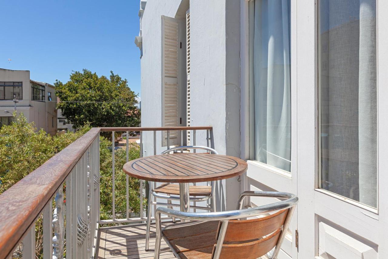 Barry Hall Apartments Cape Town Exterior foto