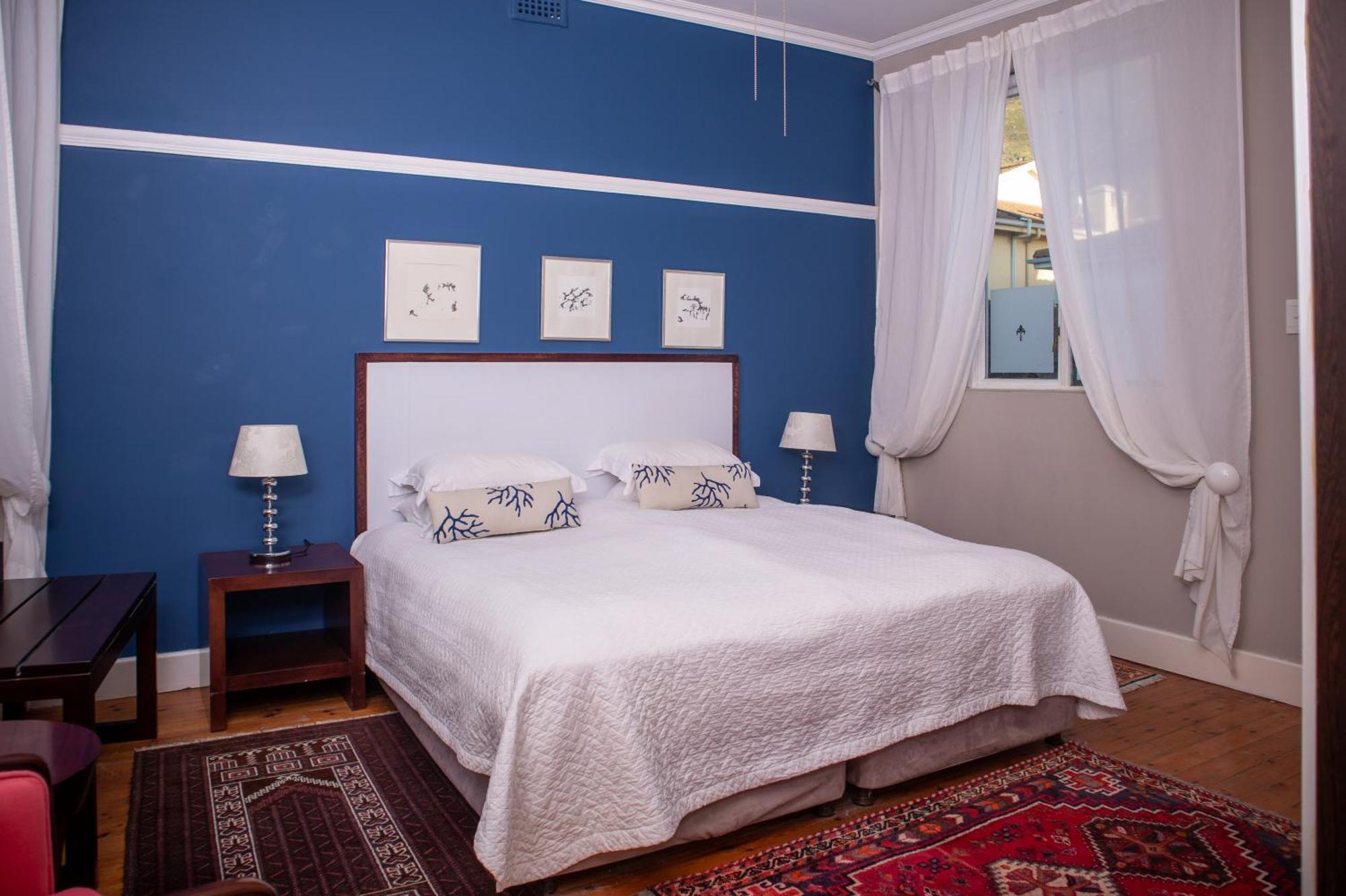 Barry Hall Apartments Cape Town Exterior foto