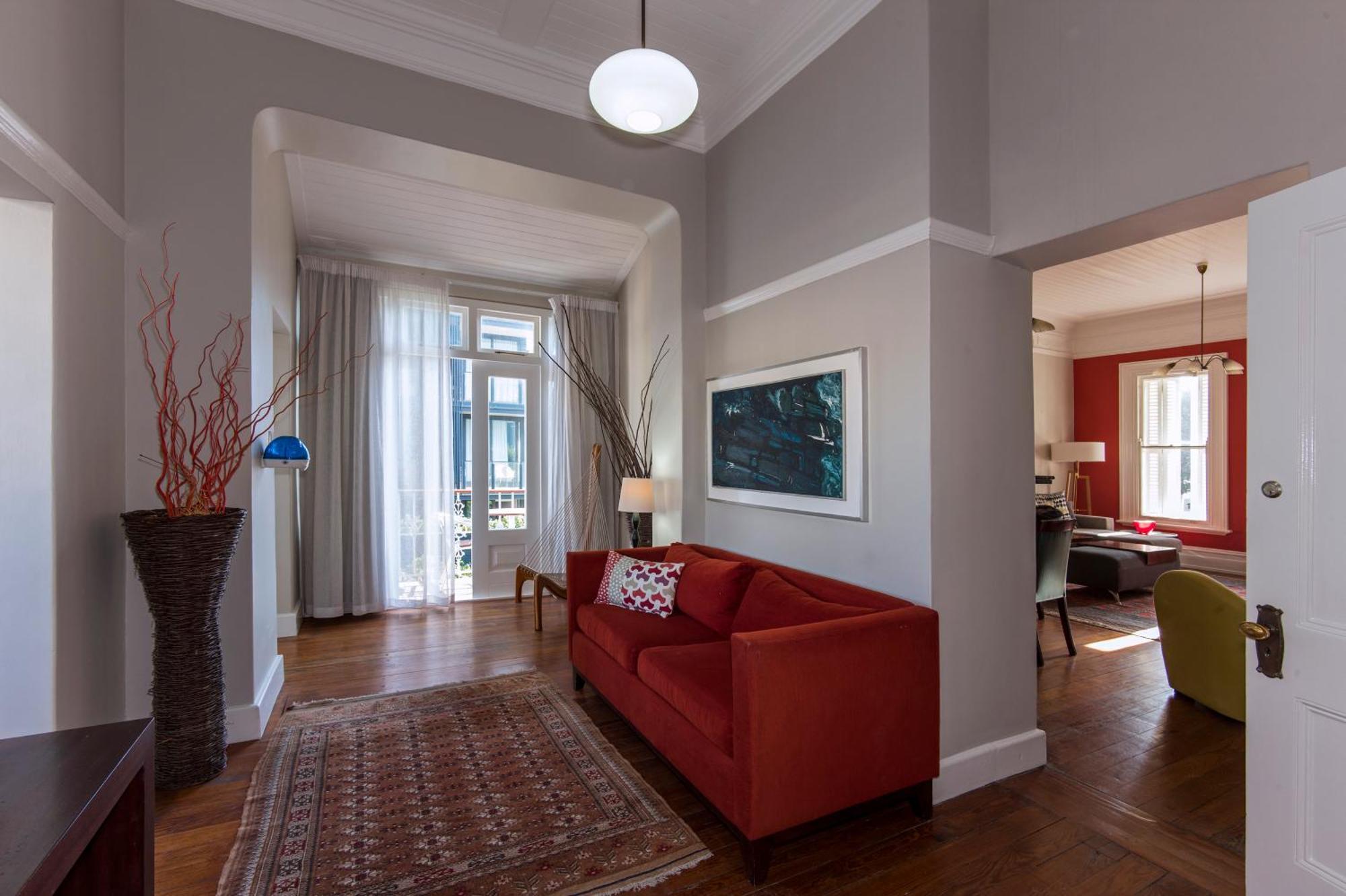 Barry Hall Apartments Cape Town Exterior foto