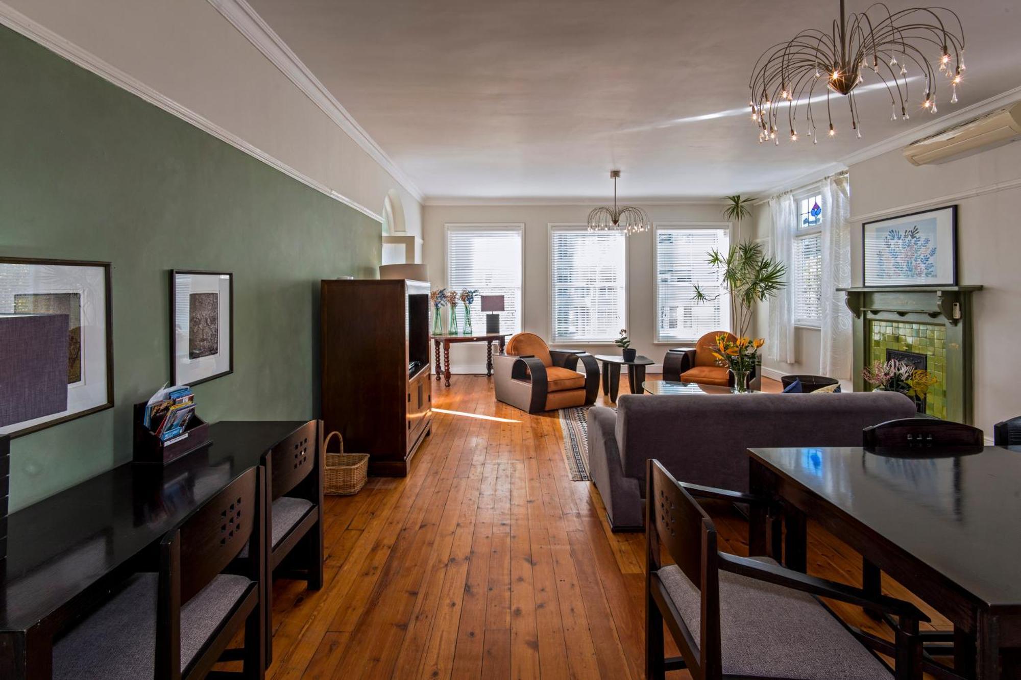 Barry Hall Apartments Cape Town Exterior foto