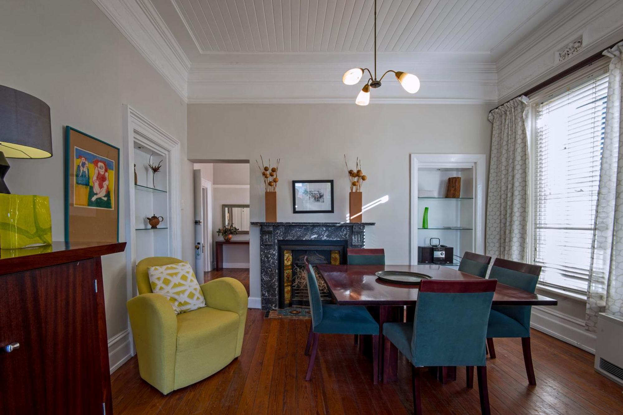 Barry Hall Apartments Cape Town Exterior foto