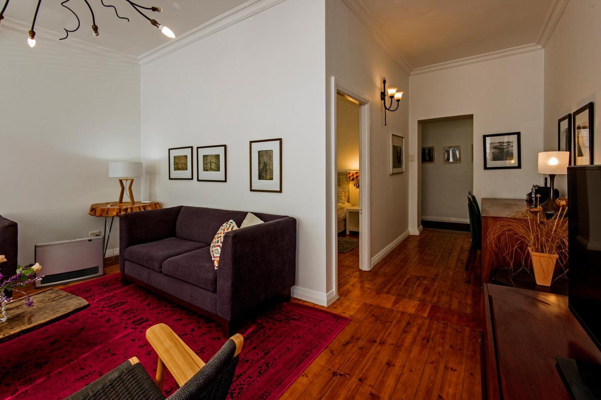 Barry Hall Apartments Cape Town Exterior foto
