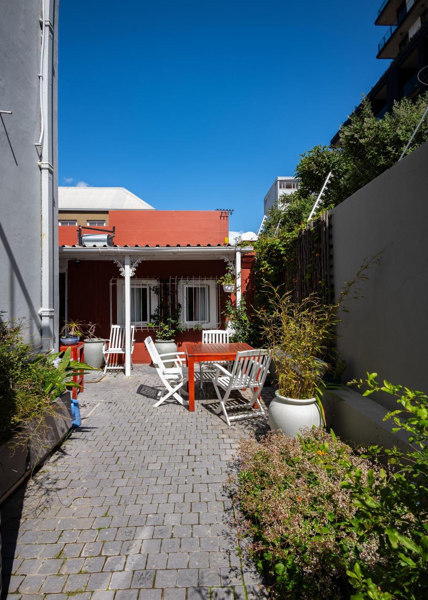 Barry Hall Apartments Cape Town Exterior foto