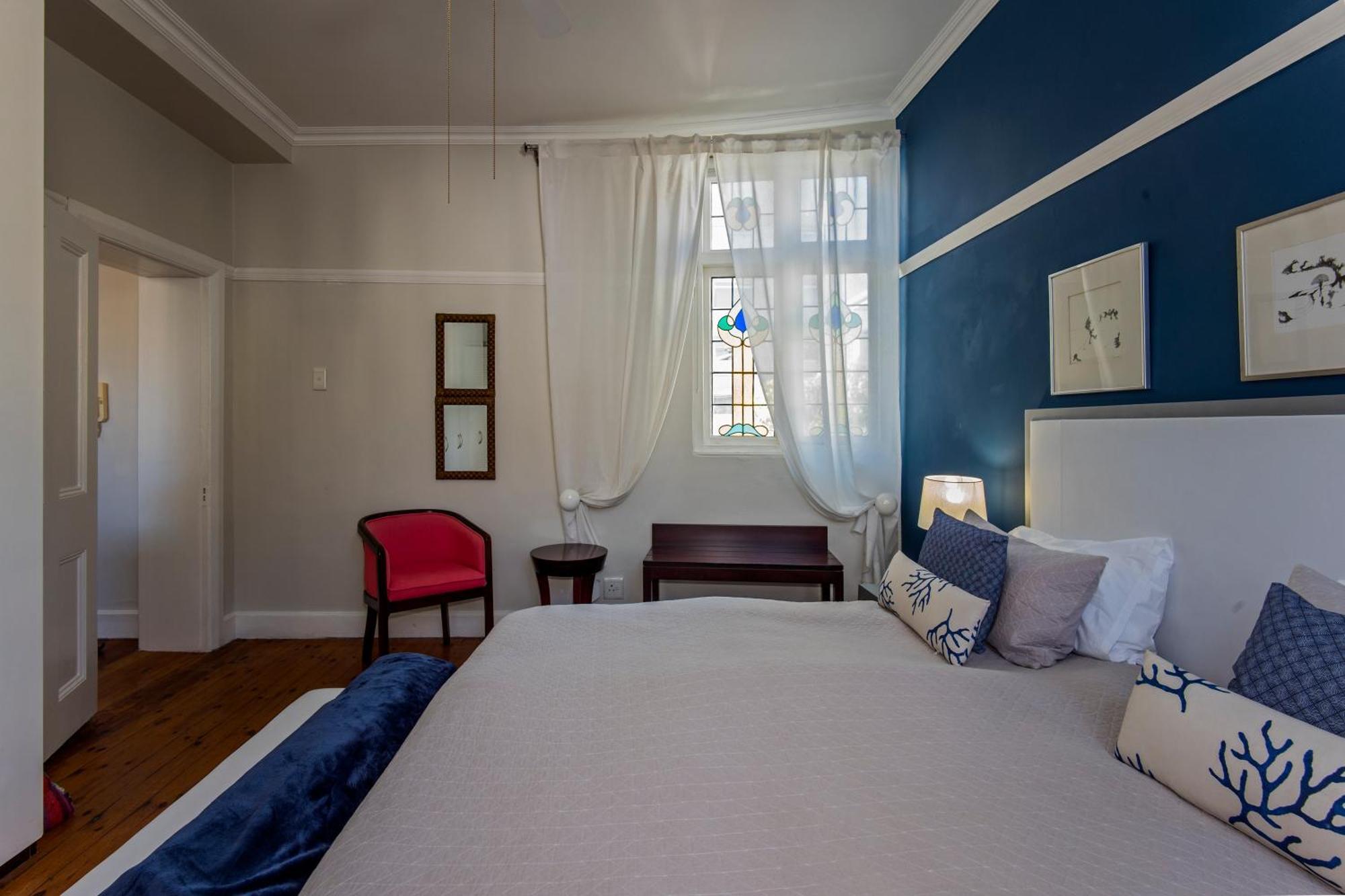 Barry Hall Apartments Cape Town Exterior foto