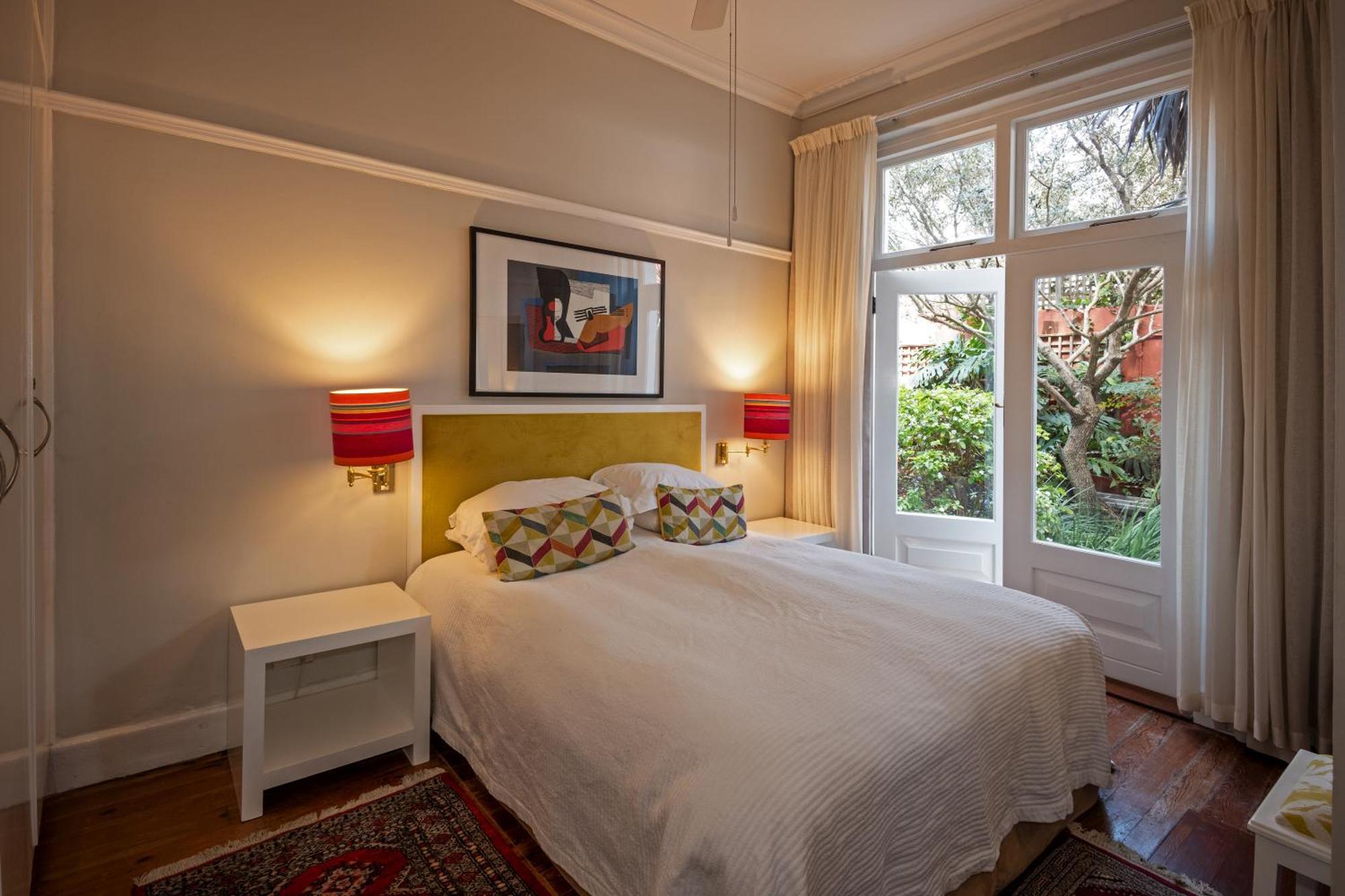 Barry Hall Apartments Cape Town Exterior foto