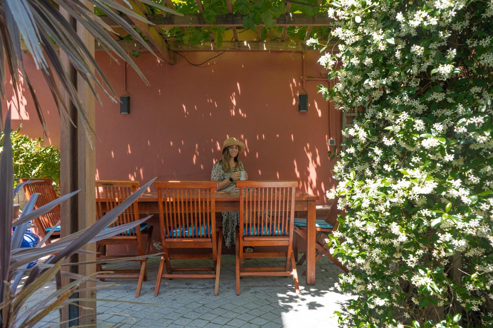 Barry Hall Apartments Cape Town Exterior foto