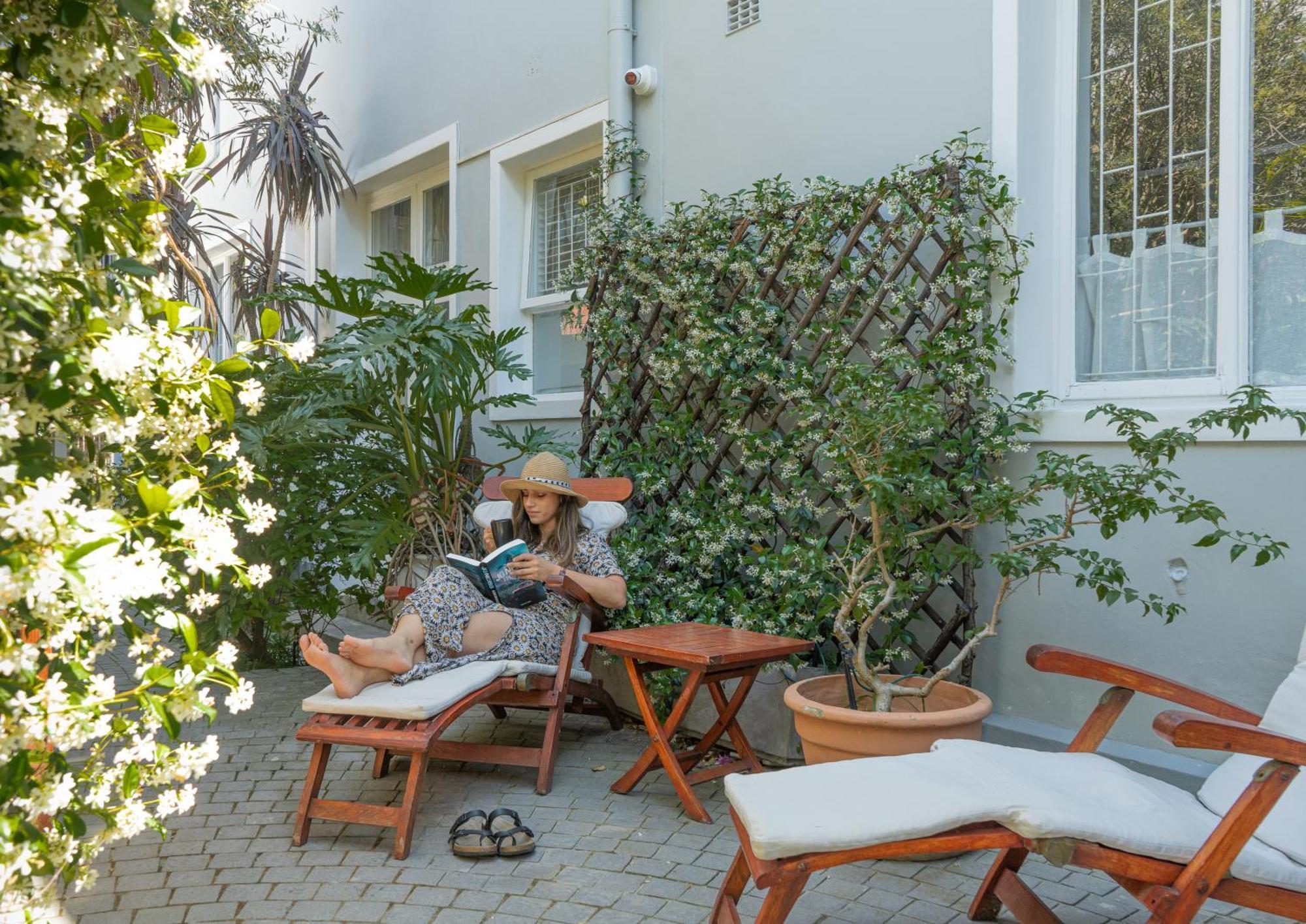 Barry Hall Apartments Cape Town Exterior foto
