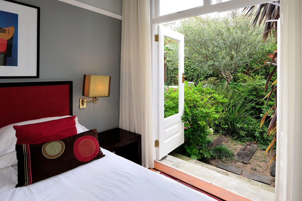Barry Hall Apartments Cape Town Exterior foto