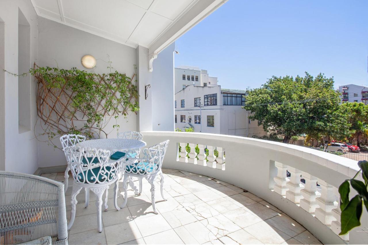 Barry Hall Apartments Cape Town Exterior foto
